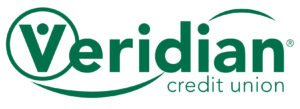 Veridian logo CMYK