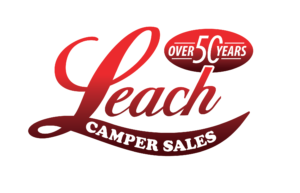 Leach updated 50th Anniv logo RED OVAL 01