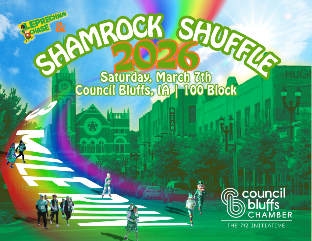 Shamrock Shuffle 2026 