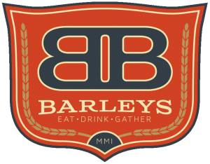 Barleys logo