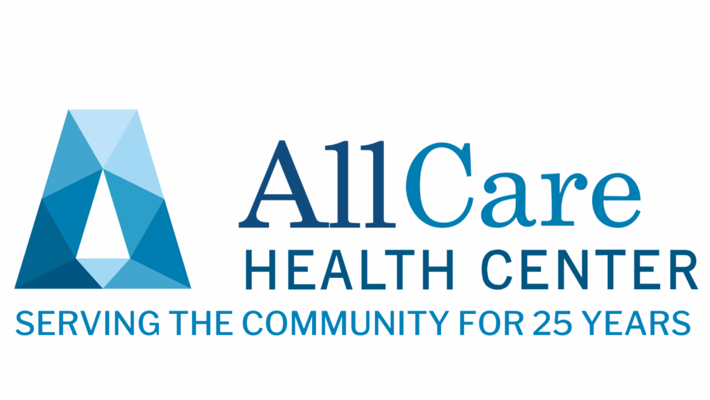 ACHC 25th Full Color Anniversary Logo