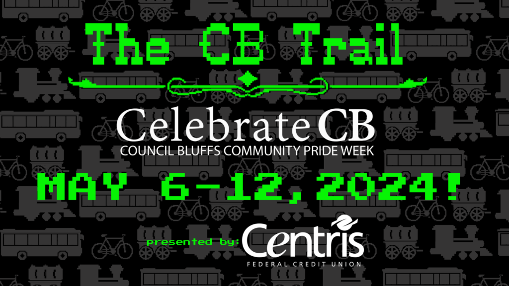 CCB 2024 The CB Trail
