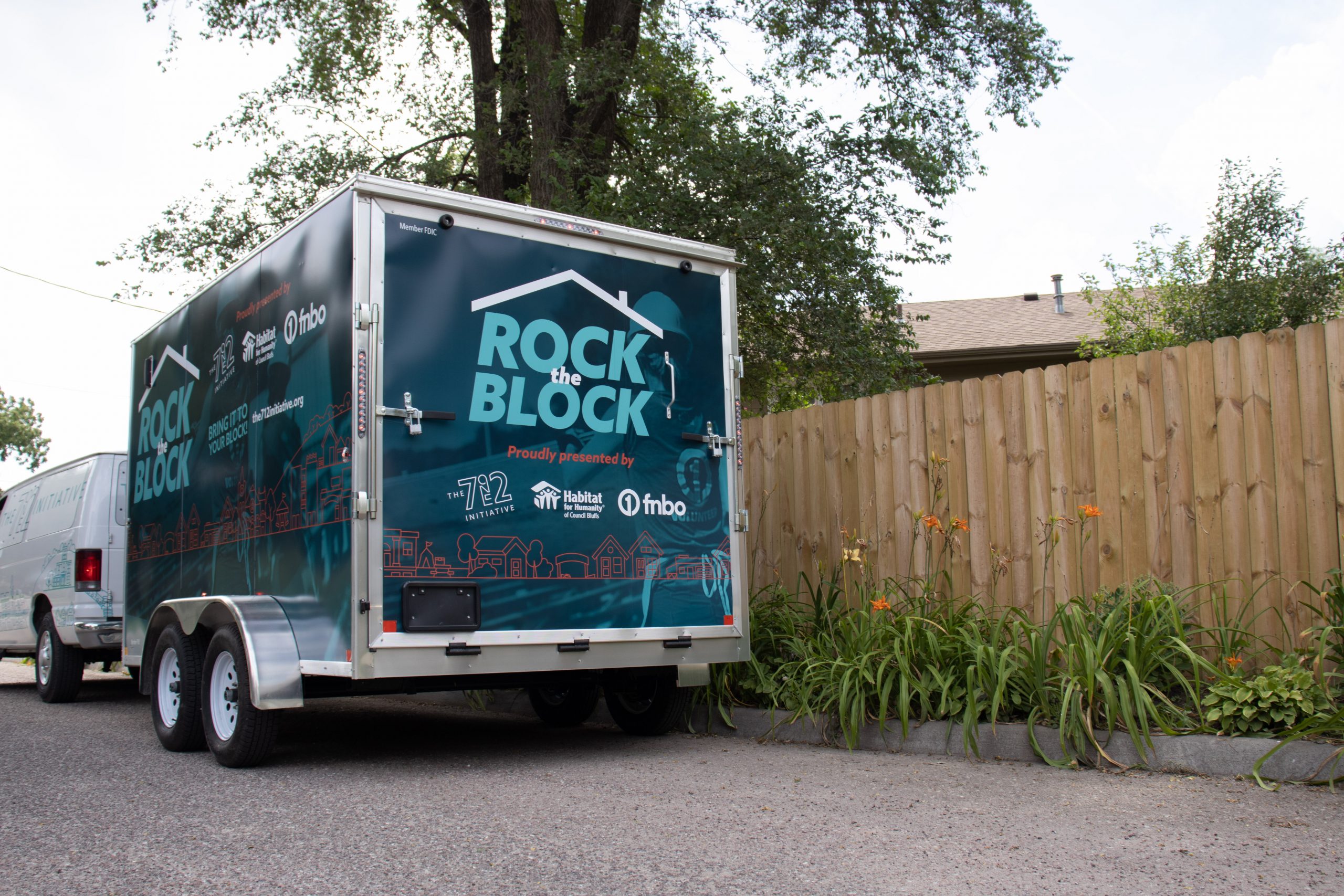 Tool trailer 0906