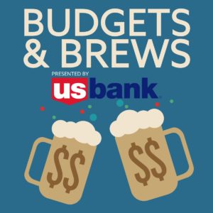 Budgets and Brews Web Imge – 1