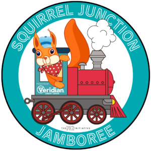 SQUIRREL JUNCTION 2